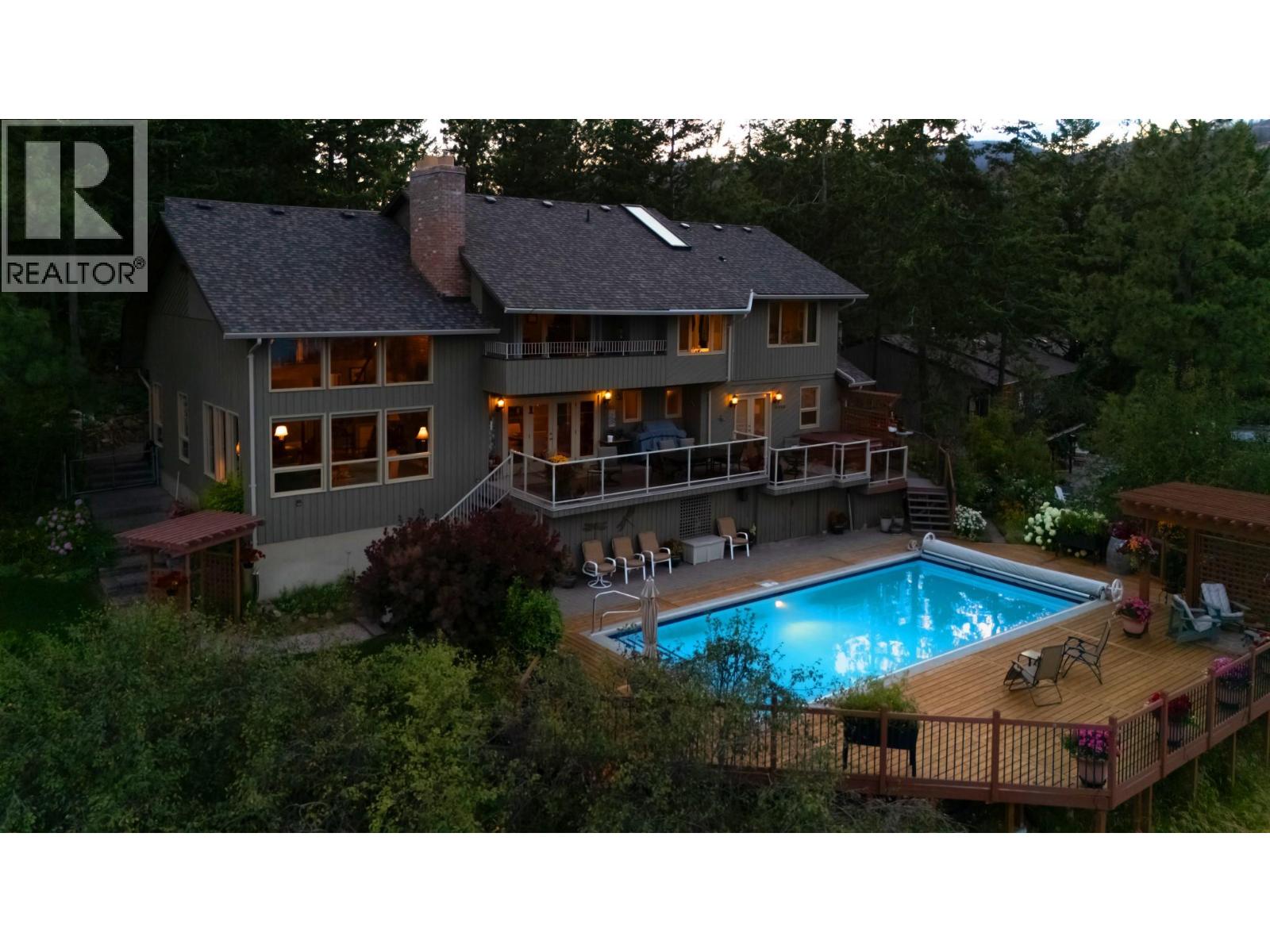 1776 Keloka Drive, West Kelowna, British Columbia  V1Z 2X1 - Photo 37 - 10380260