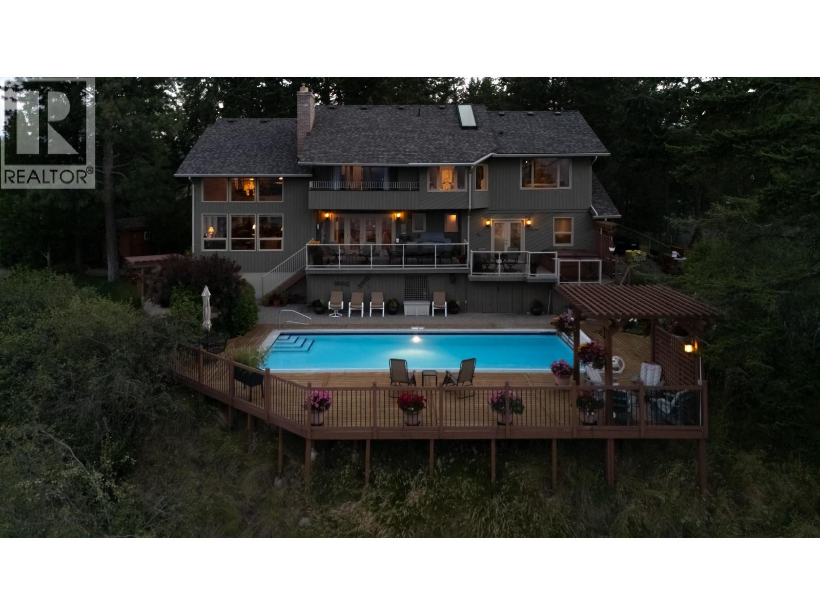 1776 Keloka Drive, West Kelowna, British Columbia  V1Z 2X1 - Photo 38 - 10380260