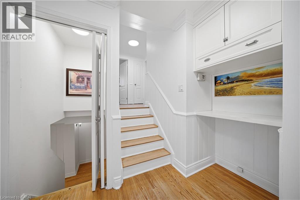 481 Anthony Drive, Oakville, Ontario  L6J 2K6 - Photo 15 - 40814580