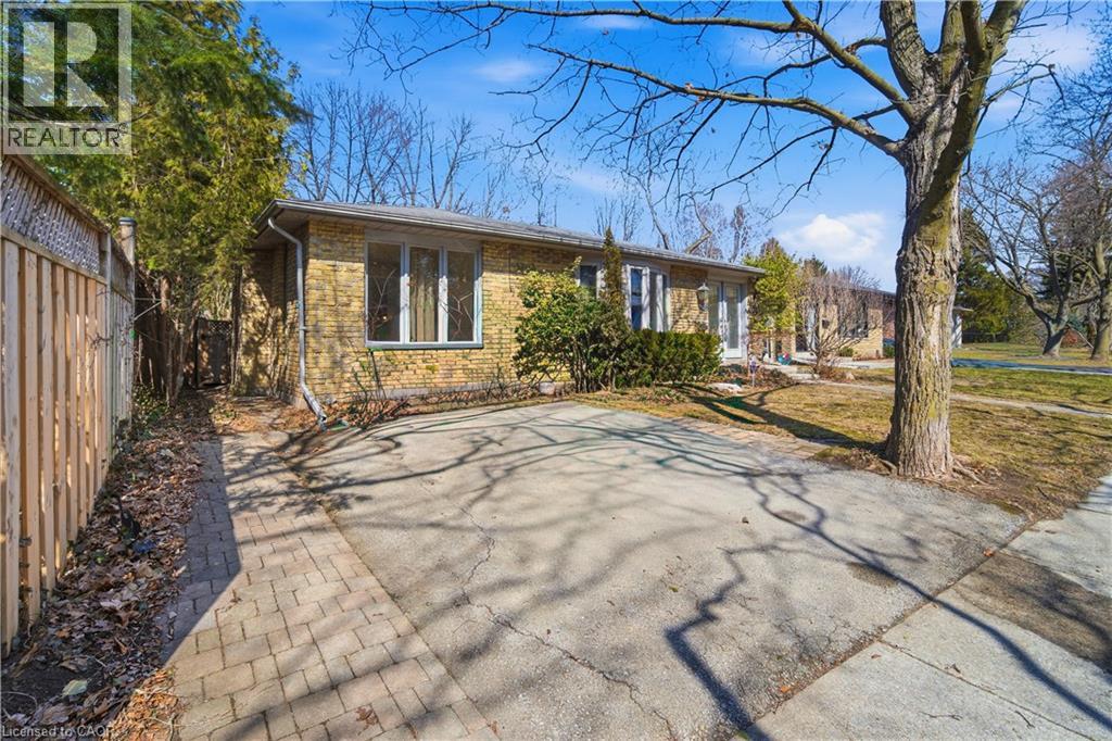 481 Anthony Drive, Oakville, Ontario  L6J 2K6 - Photo 29 - 40814580