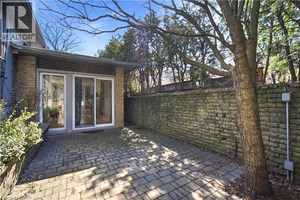 481 Anthony Drive, Oakville, Ontario  L6J 2K6 - Photo 31 - 40814580