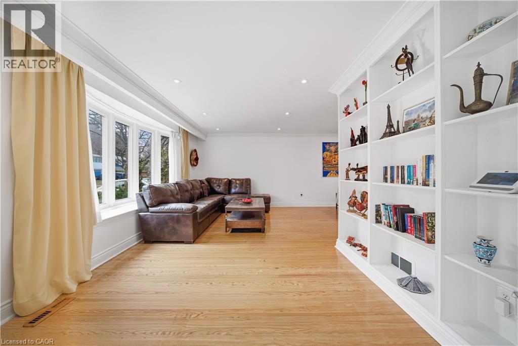 481 Anthony Drive, Oakville, Ontario  L6J 2K6 - Photo 4 - 40814580