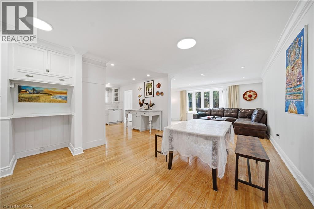 481 Anthony Drive, Oakville, Ontario  L6J 2K6 - Photo 7 - 40814580