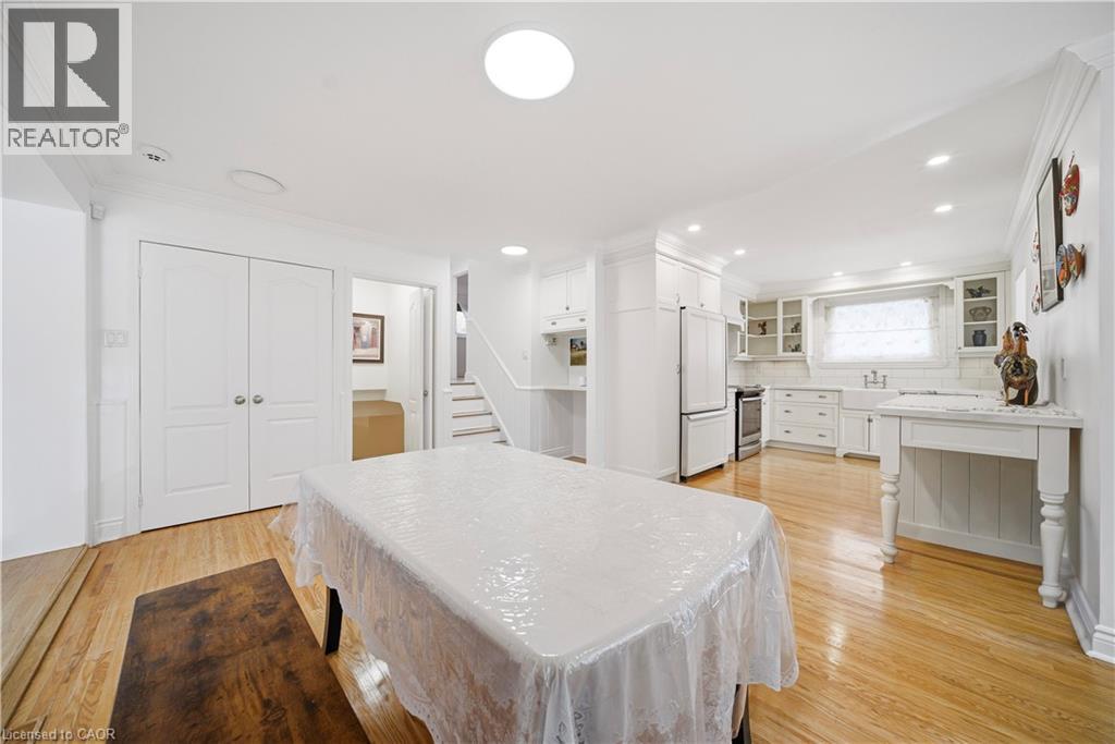 481 Anthony Drive, Oakville, Ontario  L6J 2K6 - Photo 8 - 40814580