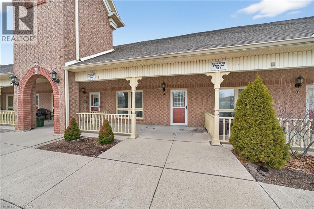 60 Natalia Avenue Unit# 4, Mount Hope, Ontario L0R 1W0 - Photo 2 - 40814454