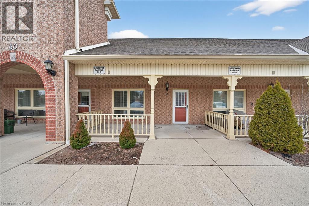 60 Natalia Avenue Unit# 4, Mount Hope, Ontario L0R 1W0 - Photo 3 - 40814454