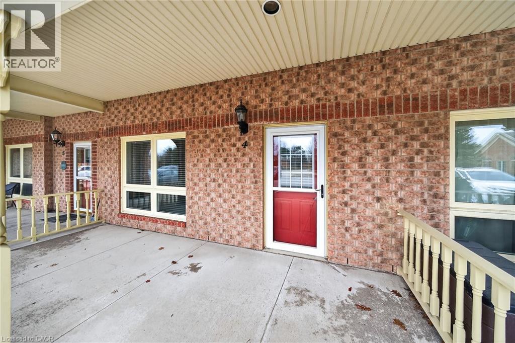 60 Natalia Avenue Unit# 4, Mount Hope, Ontario L0R 1W0 - Photo 4 - 40814454