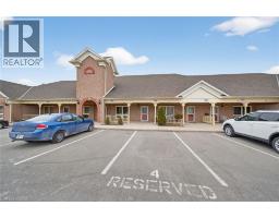 60 NATALIA Avenue Unit# 4, Mount Hope, Ontario
