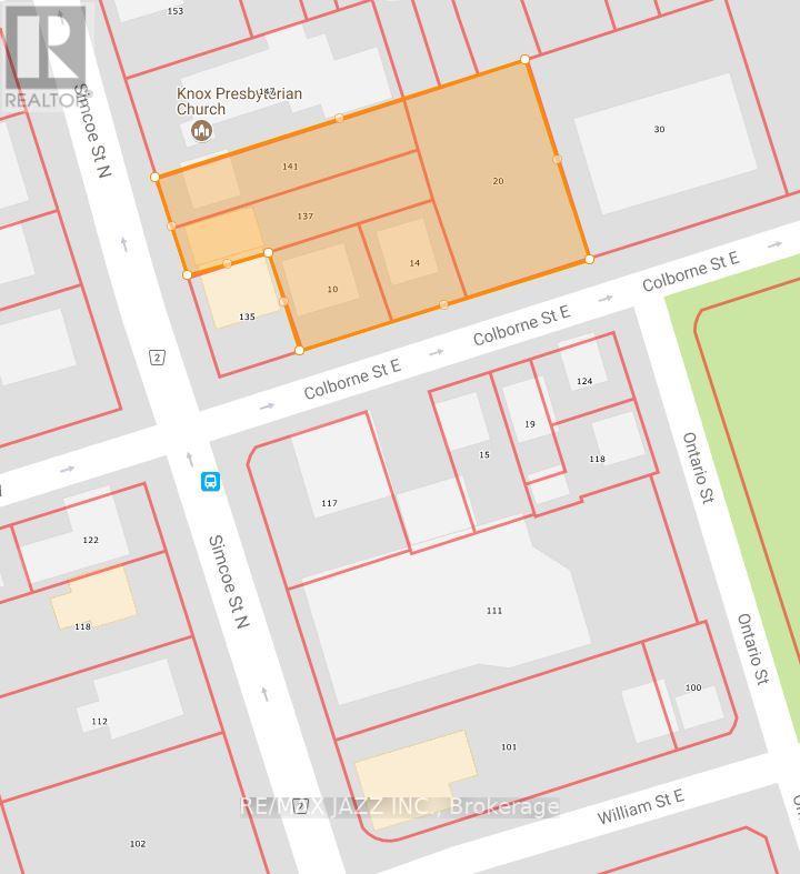 137 Simcoe Street N, Oshawa, Ontario  L1G 4S6 - Photo 3 - E12914942