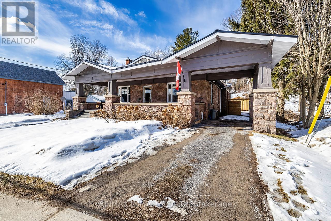 342 Metcalf Street, Tweed, Ontario  K0K 3J0 - Photo 2 - X12914926