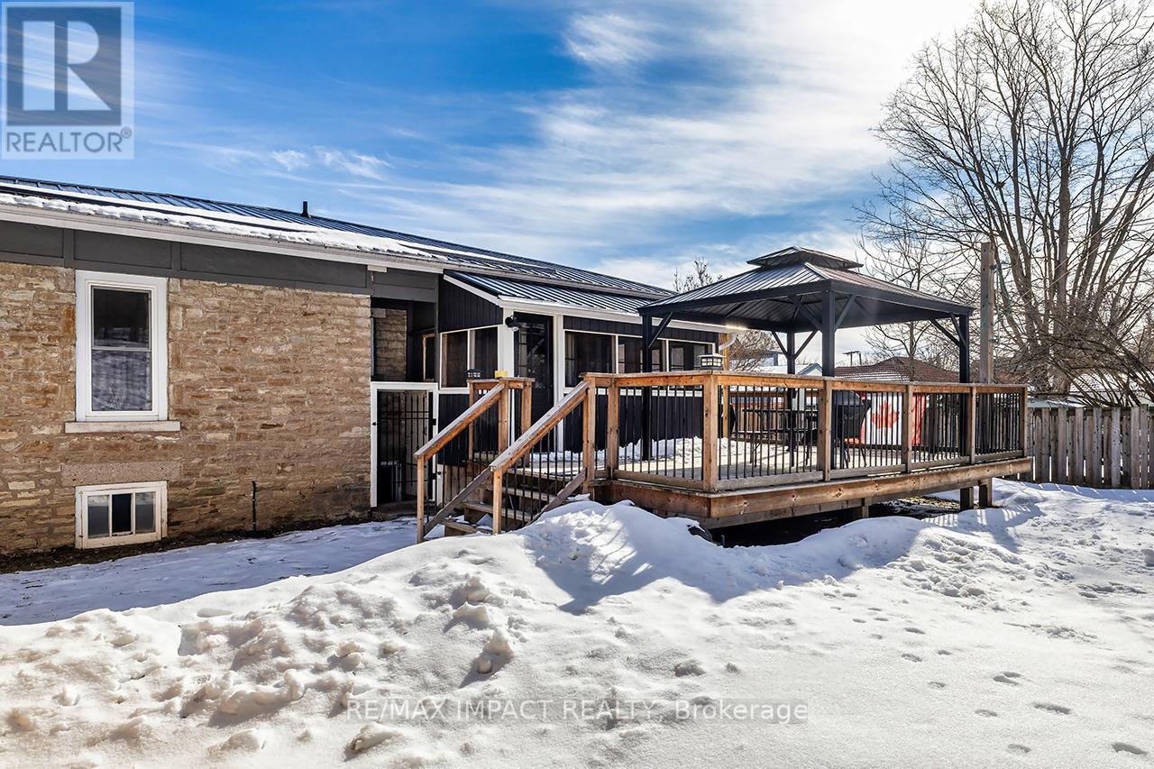 342 Metcalf Street, Tweed, Ontario  K0K 3J0 - Photo 23 - X12914926