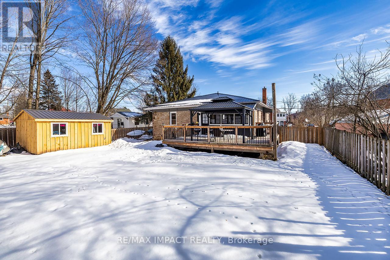 342 Metcalf Street, Tweed, Ontario  K0K 3J0 - Photo 24 - X12914926