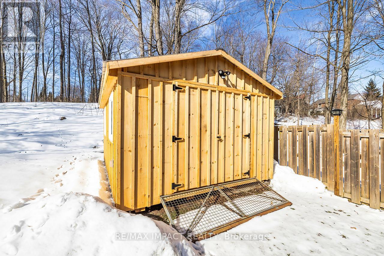 342 Metcalf Street, Tweed, Ontario  K0K 3J0 - Photo 25 - X12914926