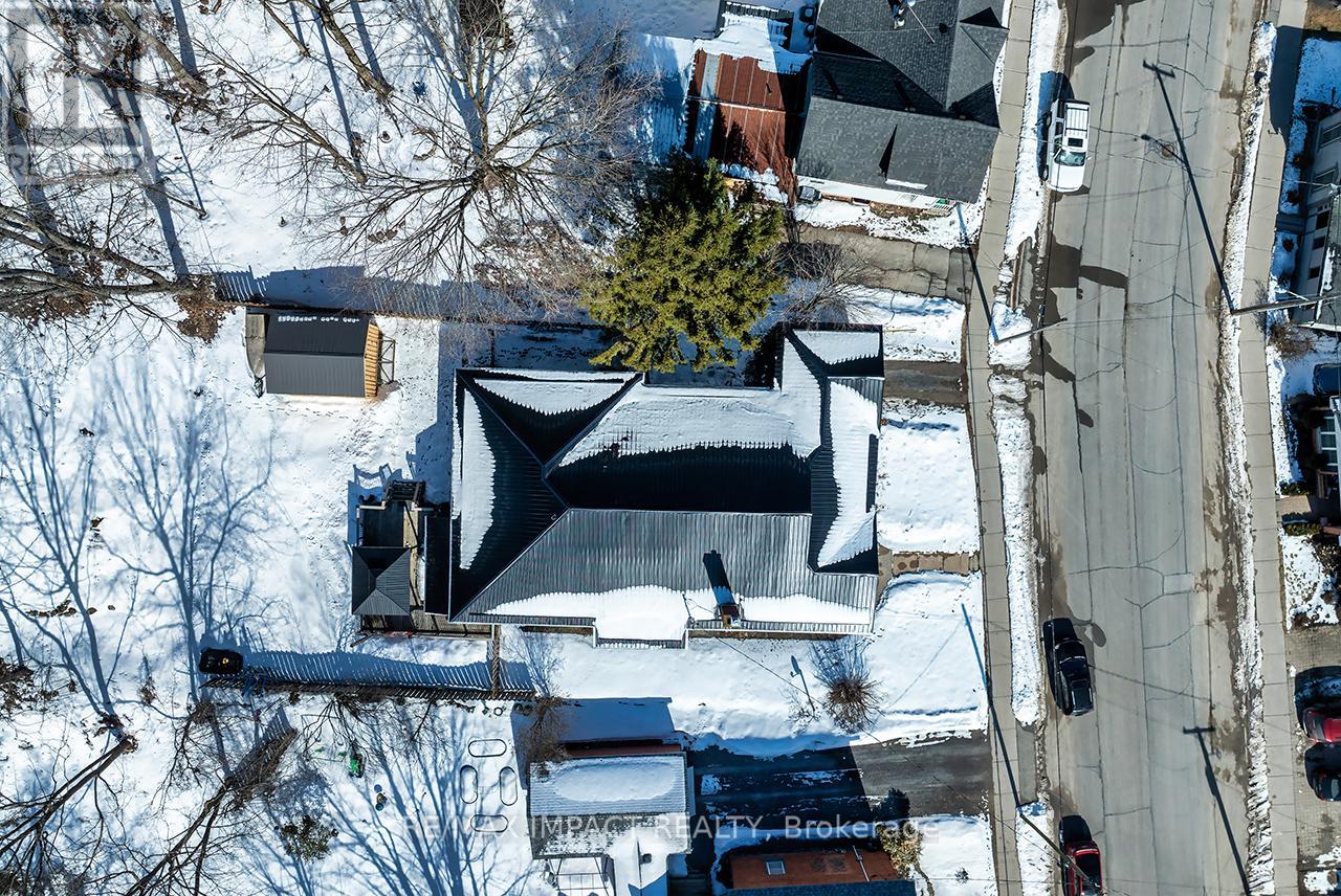 342 Metcalf Street, Tweed, Ontario  K0K 3J0 - Photo 27 - X12914926