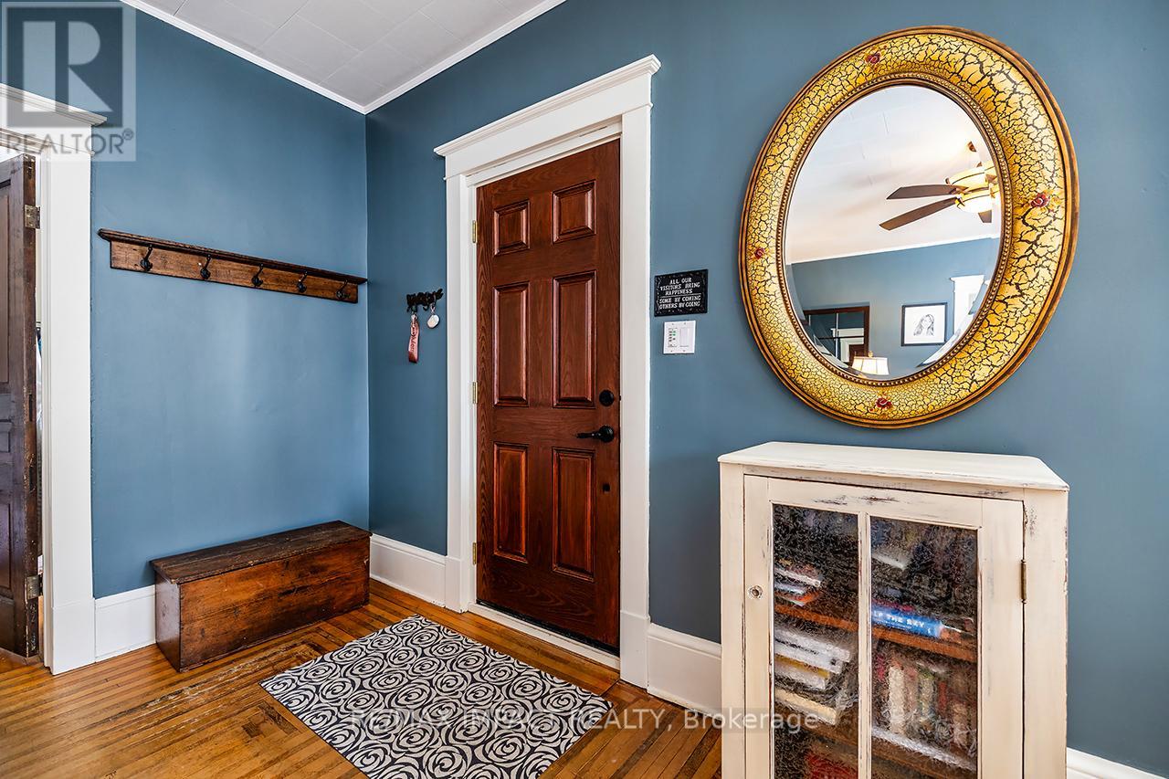 342 Metcalf Street, Tweed, Ontario  K0K 3J0 - Photo 5 - X12914926