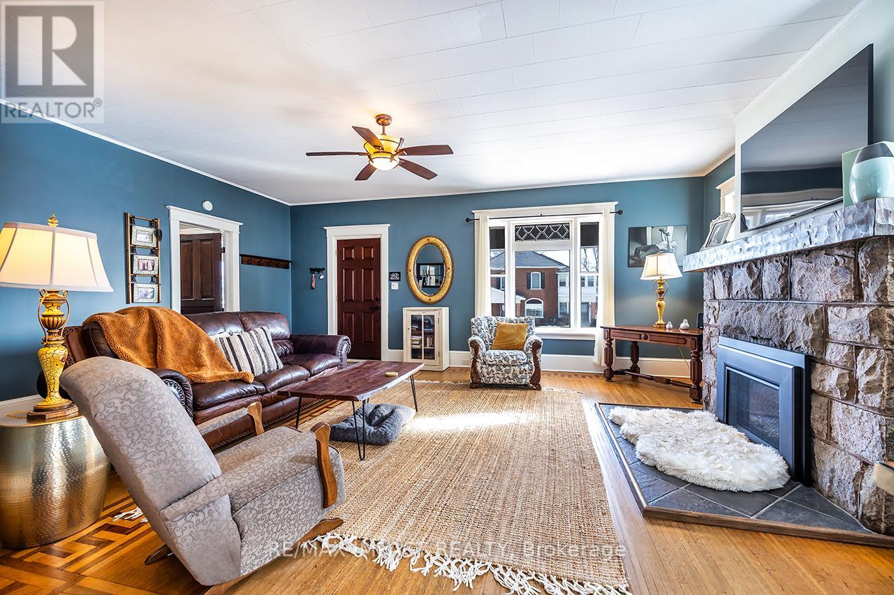 342 Metcalf Street, Tweed, Ontario  K0K 3J0 - Photo 7 - X12914926