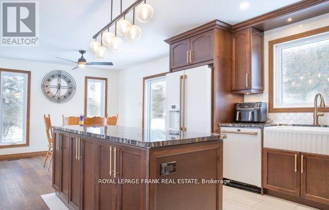 614 Kenstone Beach Road, Kawartha Lakes, Ontario  K0M 1A0 - Photo 20 - X12915038