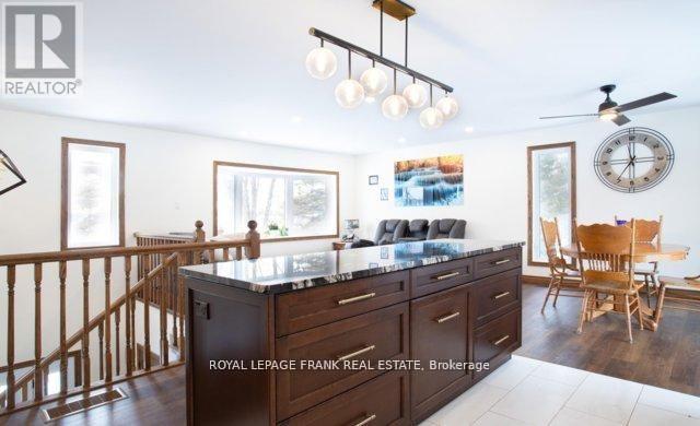 614 Kenstone Beach Road, Kawartha Lakes, Ontario  K0M 1A0 - Photo 22 - X12915038