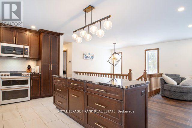 614 Kenstone Beach Road, Kawartha Lakes, Ontario  K0M 1A0 - Photo 23 - X12915038