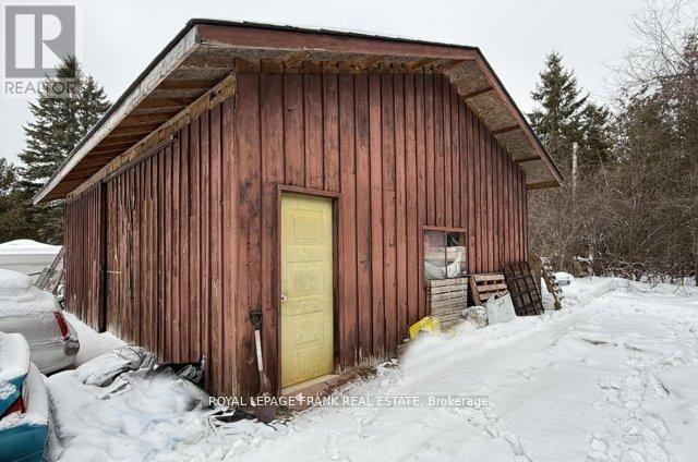 614 Kenstone Beach Road, Kawartha Lakes, Ontario  K0M 1A0 - Photo 36 - X12915038