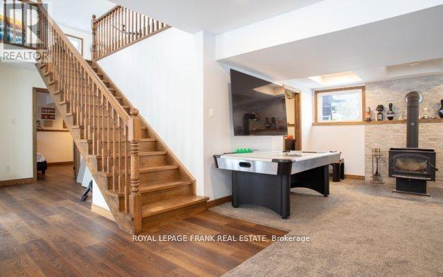 614 Kenstone Beach Road, Kawartha Lakes, Ontario  K0M 1A0 - Photo 4 - X12915038