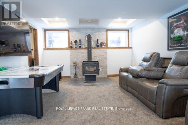 614 Kenstone Beach Road, Kawartha Lakes, Ontario  K0M 1A0 - Photo 5 - X12915038