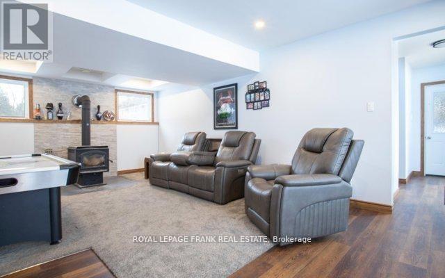 614 Kenstone Beach Road, Kawartha Lakes, Ontario  K0M 1A0 - Photo 6 - X12915038