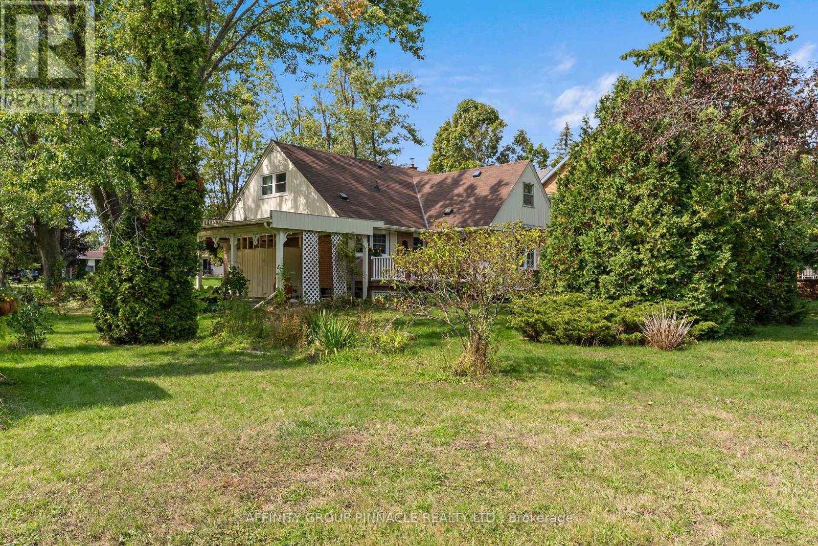 17 Richard Avenue, Kawartha Lakes, Ontario  K9V 5H4 - Photo 37 - X12915046