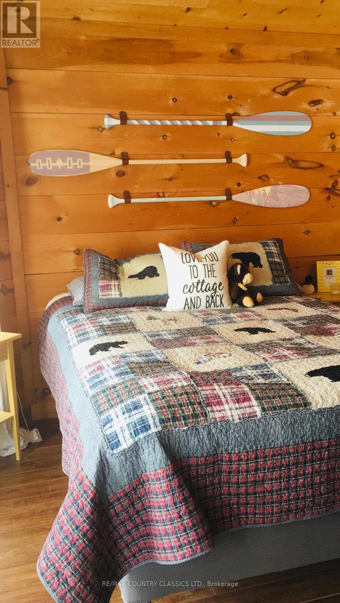 649 Anst Lake Wao, North Kawartha, Ontario  K0L 1A0 - Photo 20 - X12915052