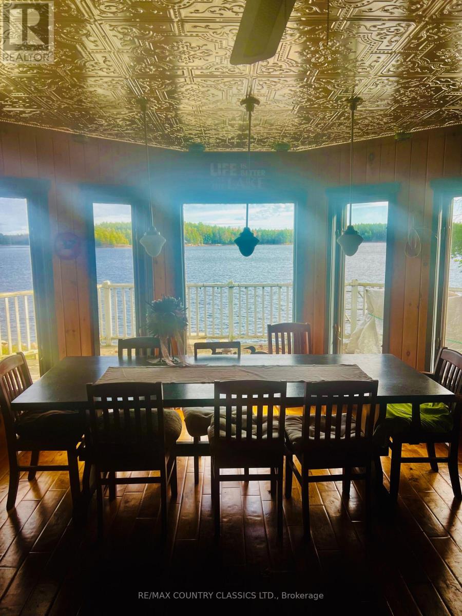 649 Anst Lake Wao, North Kawartha, Ontario  K0L 1A0 - Photo 3 - X12915052