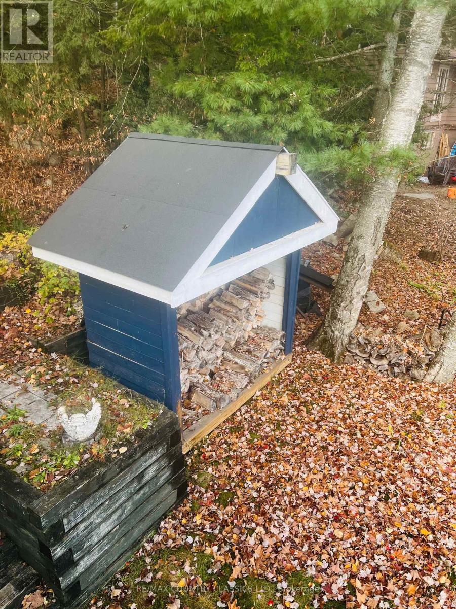 649 Anst Lake Wao, North Kawartha, Ontario  K0L 1A0 - Photo 34 - X12915052