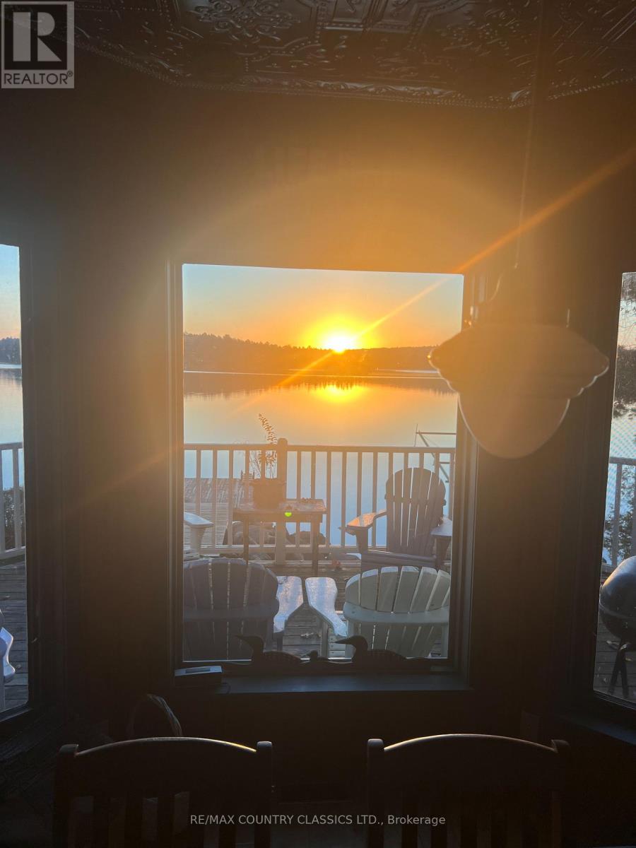 649 Anst Lake Wao, North Kawartha, Ontario  K0L 1A0 - Photo 46 - X12915052