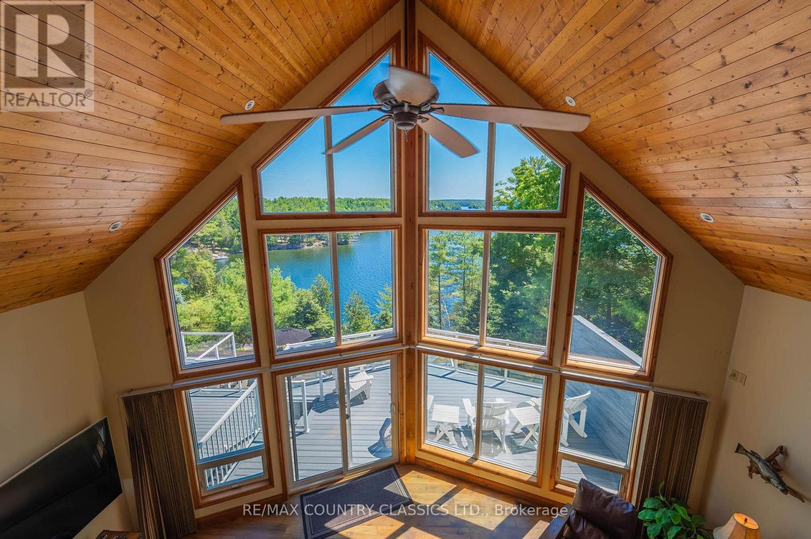 119 Fire Route 89b, North Kawartha, Ontario  K0L 1A0 - Photo 15 - X12915056