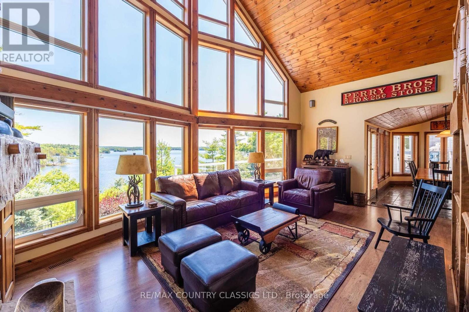 119 Fire Route 89b, North Kawartha, Ontario  K0L 1A0 - Photo 16 - X12915056