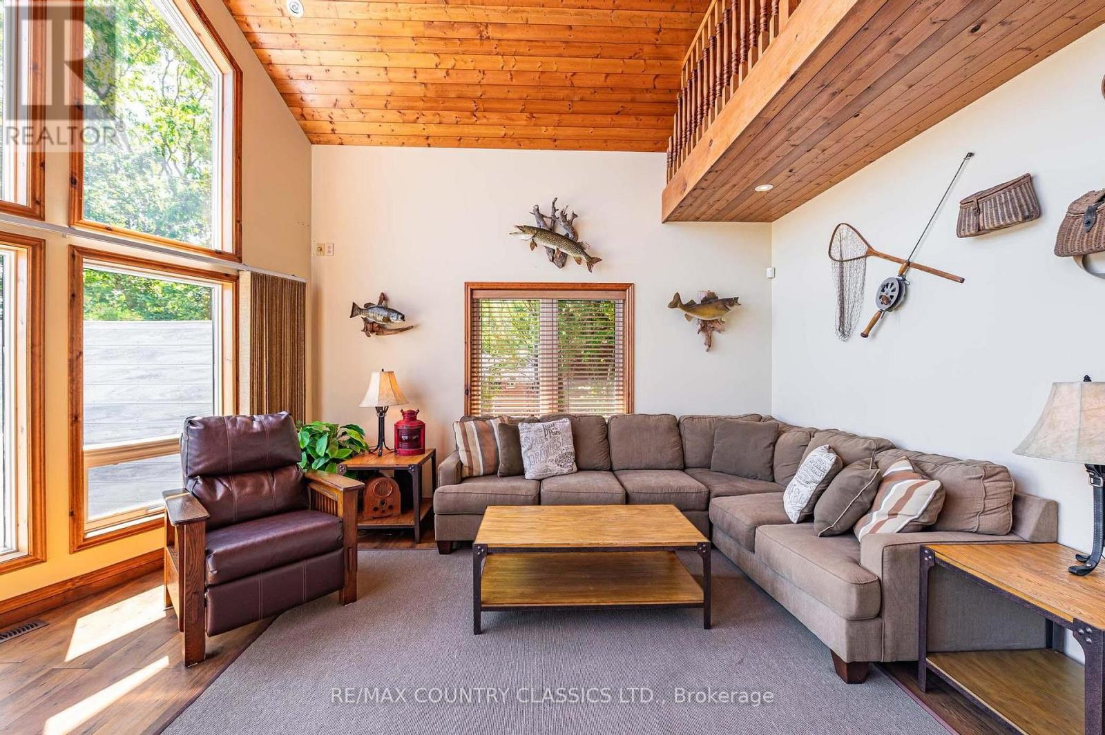 119 Fire Route 89b, North Kawartha, Ontario  K0L 1A0 - Photo 18 - X12915056