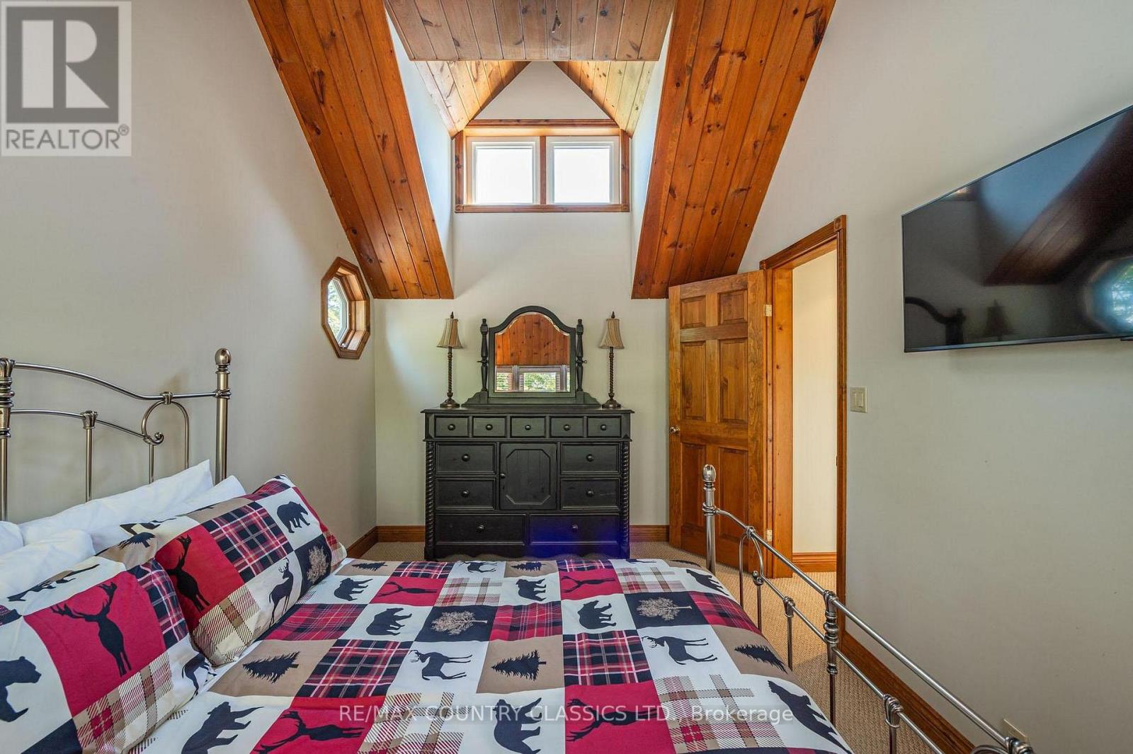 119 Fire Route 89b, North Kawartha, Ontario  K0L 1A0 - Photo 23 - X12915056