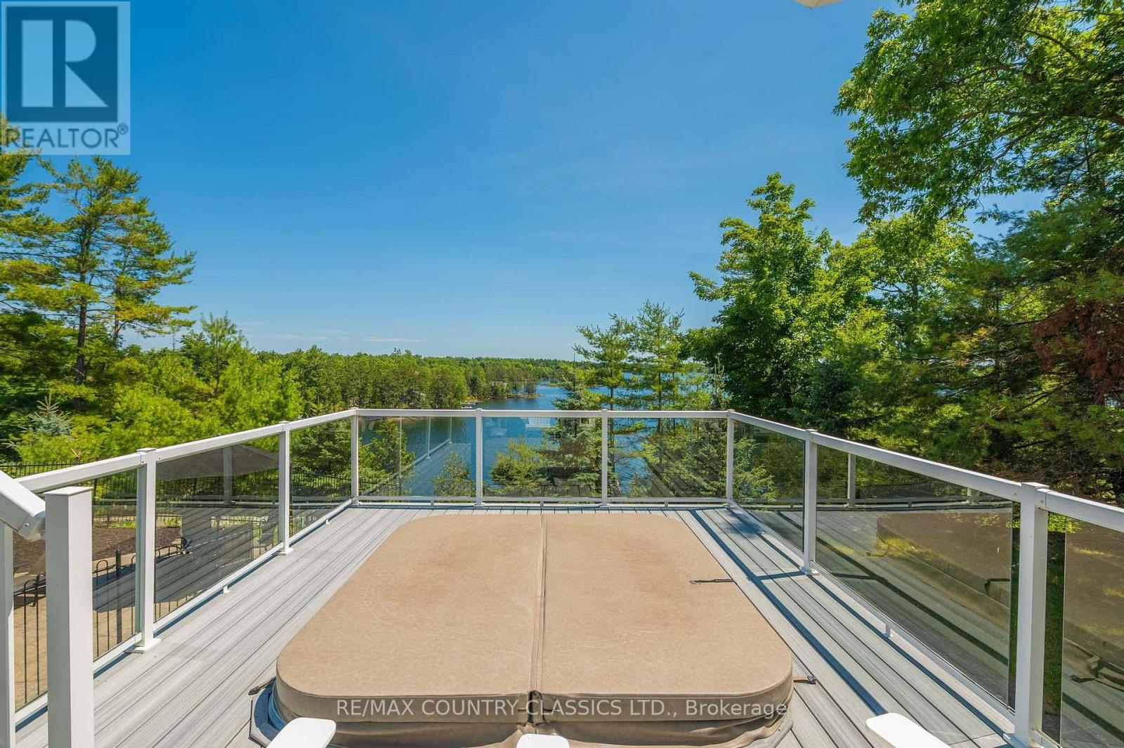 119 Fire Route 89b, North Kawartha, Ontario  K0L 1A0 - Photo 33 - X12915056