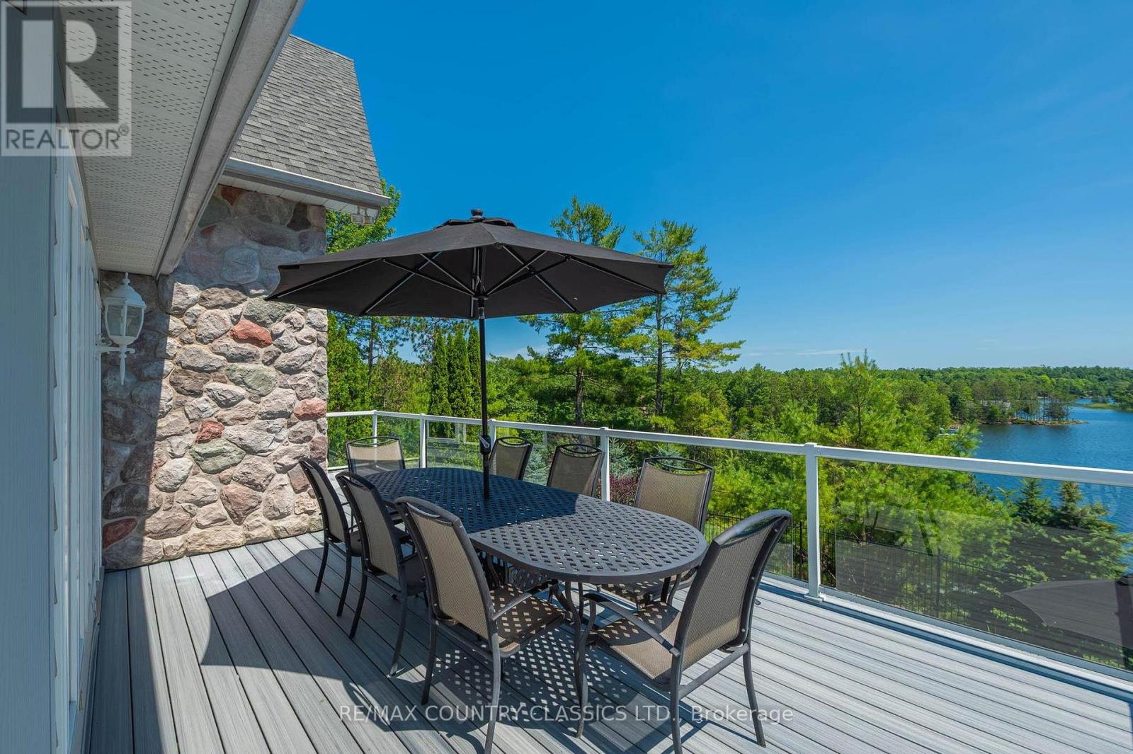 119 Fire Route 89b, North Kawartha, Ontario  K0L 1A0 - Photo 34 - X12915056