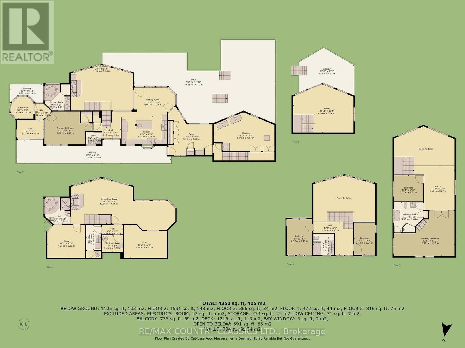 119 Fire Route 89b, North Kawartha, Ontario  K0L 1A0 - Photo 37 - X12915056