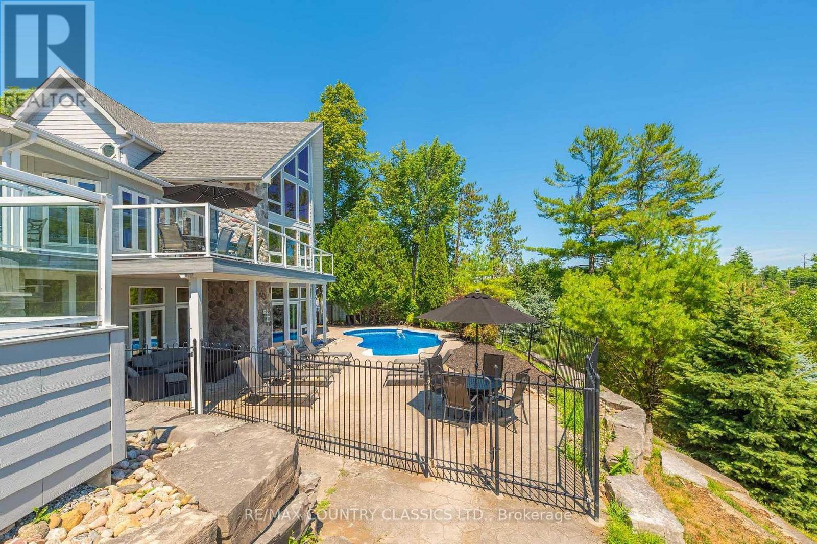 119 Fire Route 89b, North Kawartha, Ontario  K0L 1A0 - Photo 39 - X12915056