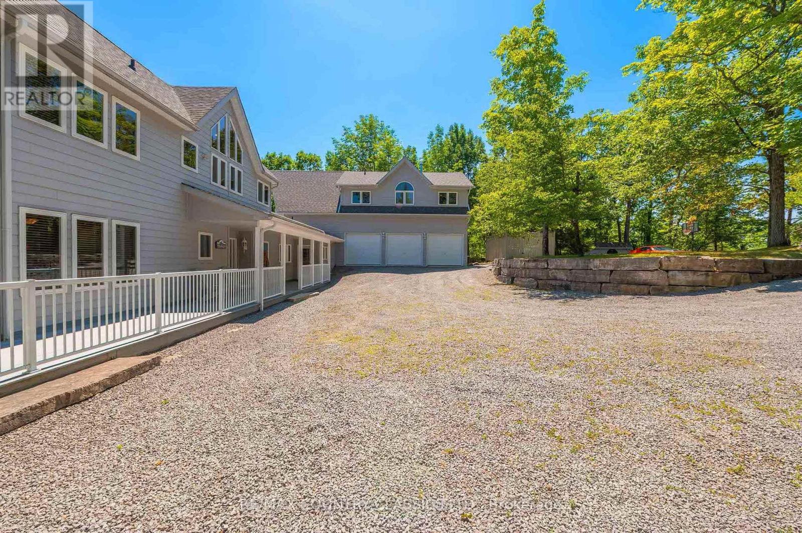 119 Fire Route 89b, North Kawartha, Ontario  K0L 1A0 - Photo 40 - X12915056