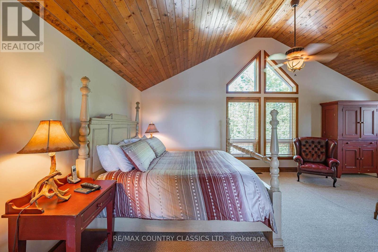 119 Fire Route 89b, North Kawartha, Ontario  K0L 1A0 - Photo 41 - X12915056