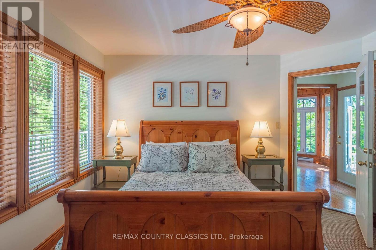 119 Fire Route 89b, North Kawartha, Ontario  K0L 1A0 - Photo 44 - X12915056