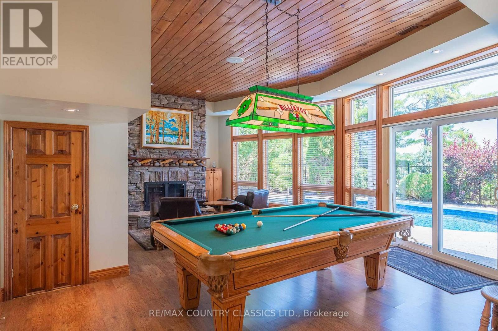 119 Fire Route 89b, North Kawartha, Ontario  K0L 1A0 - Photo 48 - X12915056