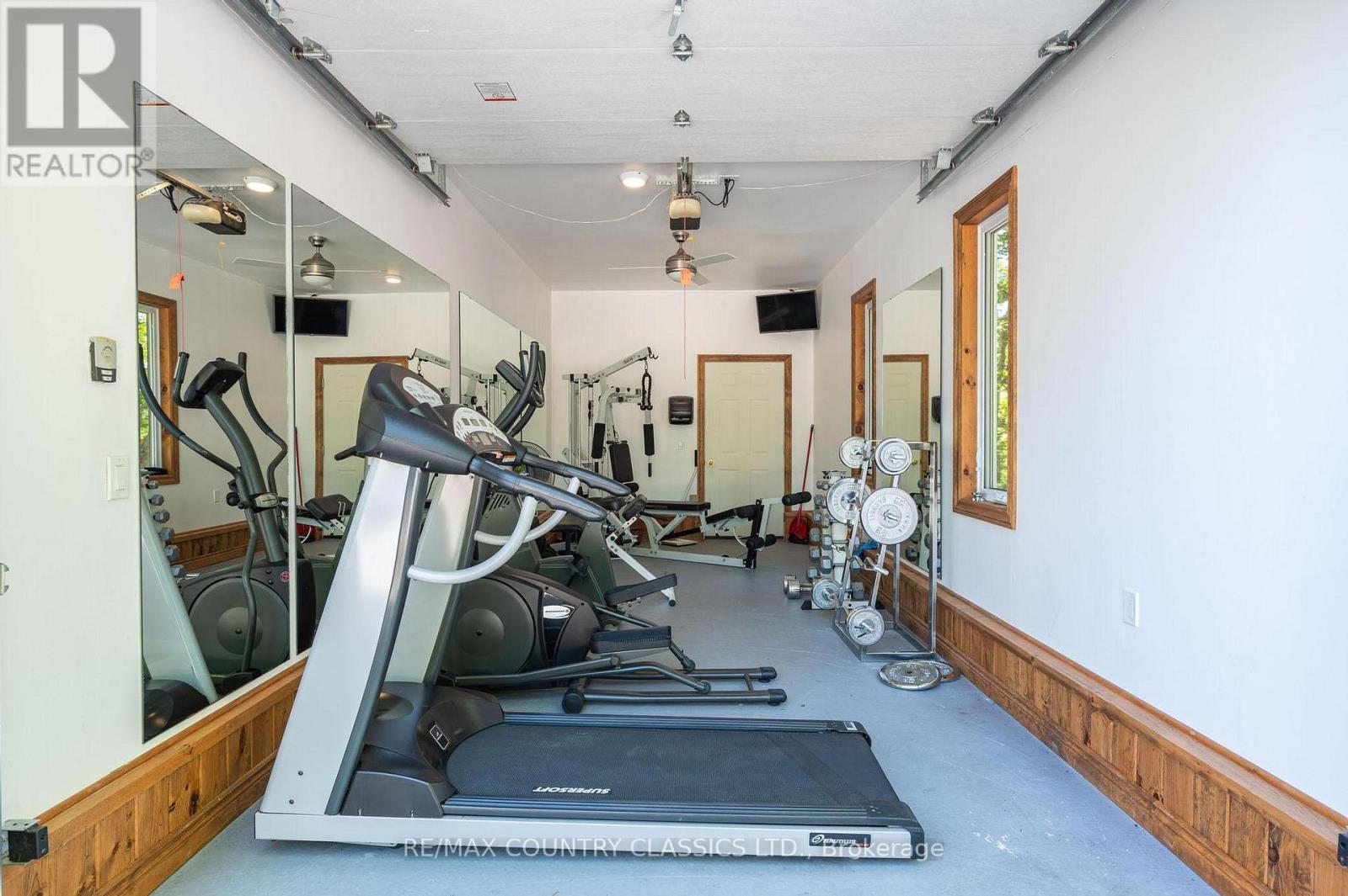 119 Fire Route 89b, North Kawartha, Ontario  K0L 1A0 - Photo 50 - X12915056