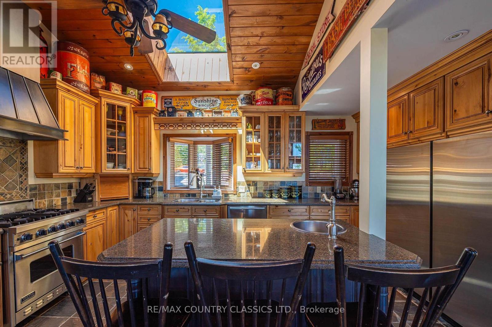 119 Fire Route 89b, North Kawartha, Ontario  K0L 1A0 - Photo 6 - X12915056