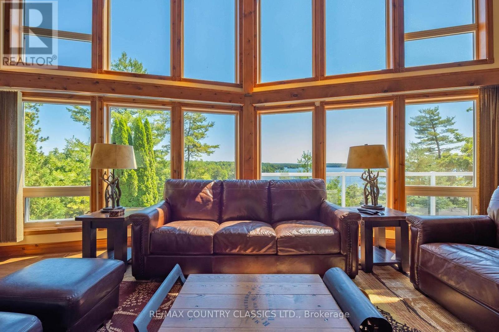 119 Fire Route 89b, North Kawartha, Ontario  K0L 1A0 - Photo 9 - X12915056