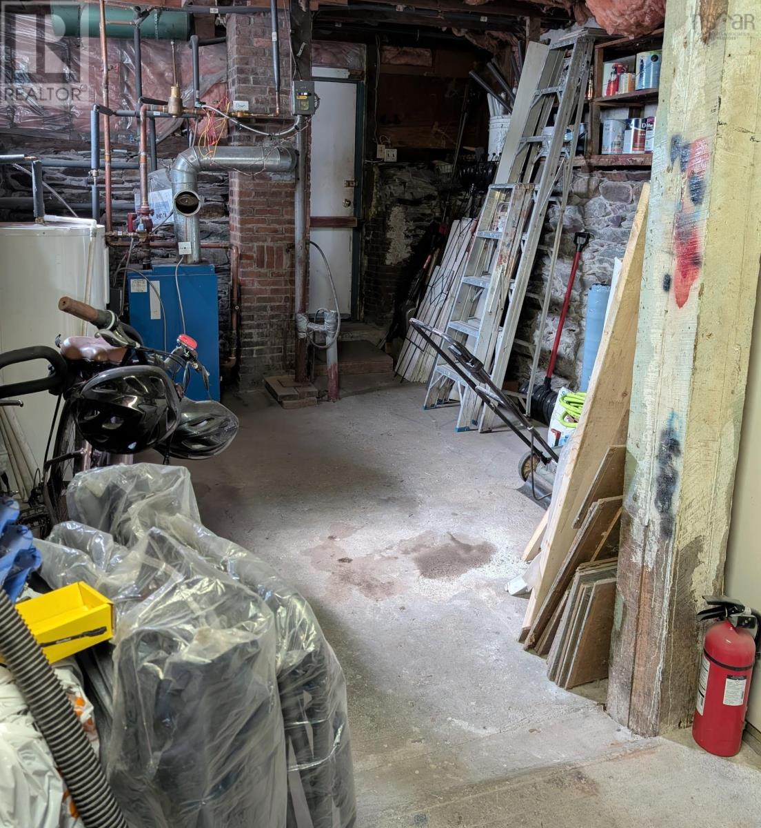 50 Pleasant Street, Dartmouth, Nova Scotia  B2Y 3P5 - Photo 31 - 202605245