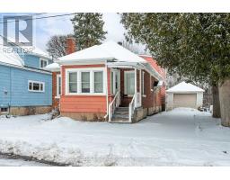 31 TORONTO STREET, Kingston, Ontario