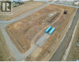 Mills St Primrose Ave, Fort Macleod, Alberta